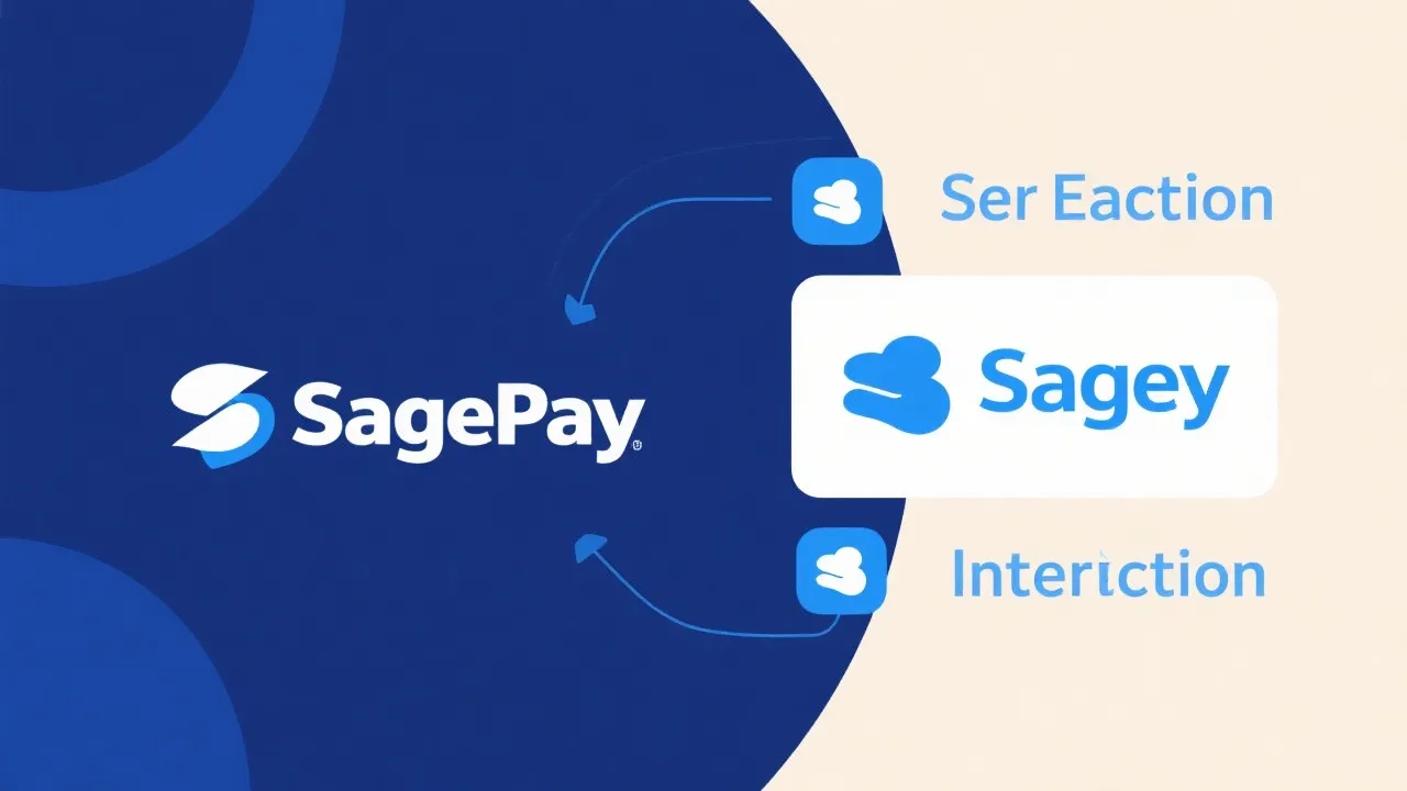 Seamless Integration of Sagepay and Salesforce