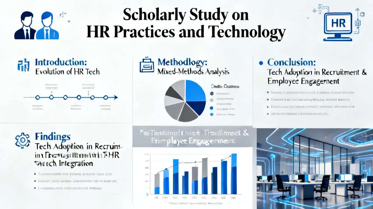 Unraveling HR Technology in Current Business