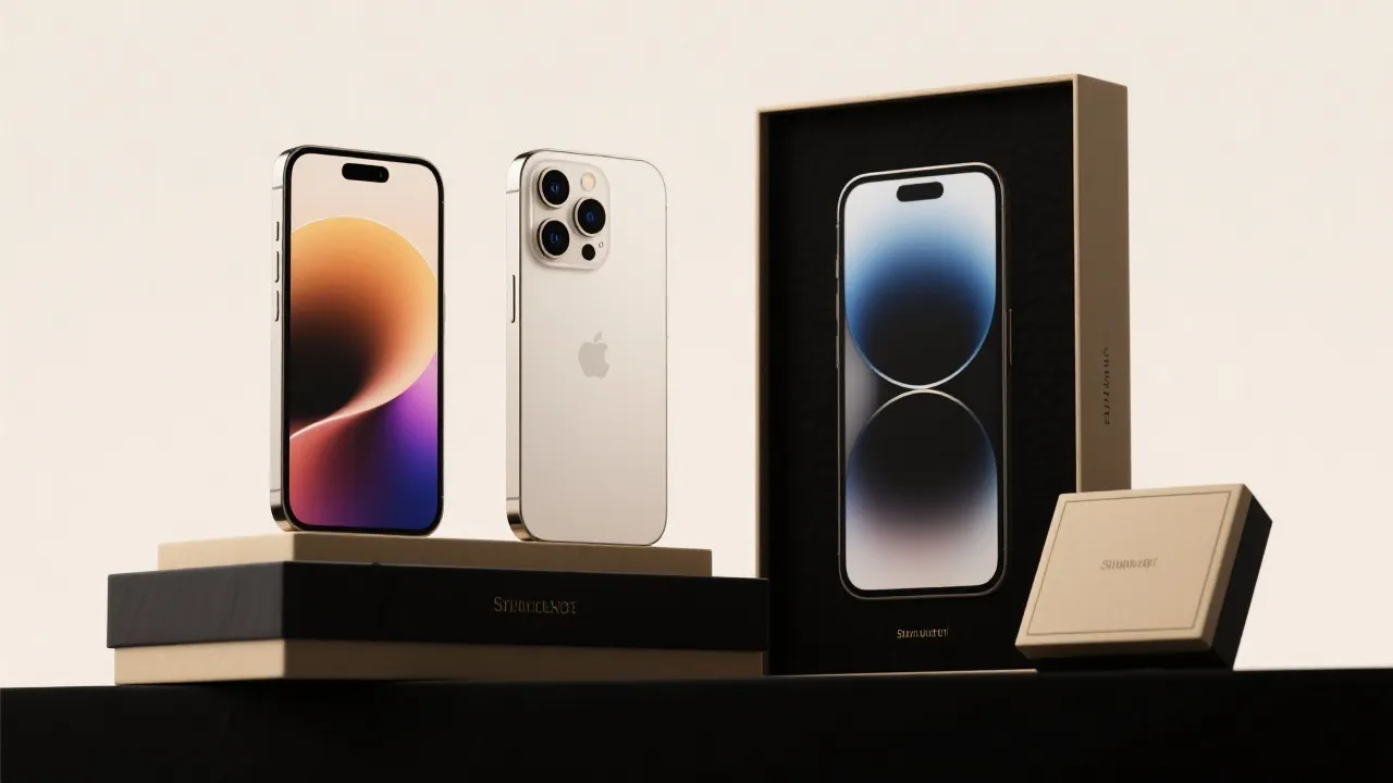 Navigating Mobile Phone Plans with Handset