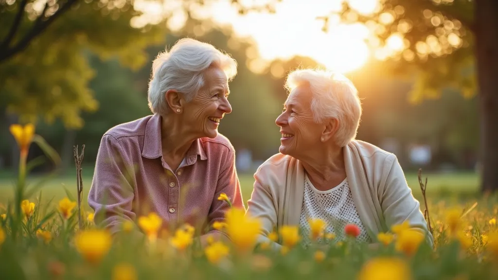 Affordable Senior Independent Living Near You