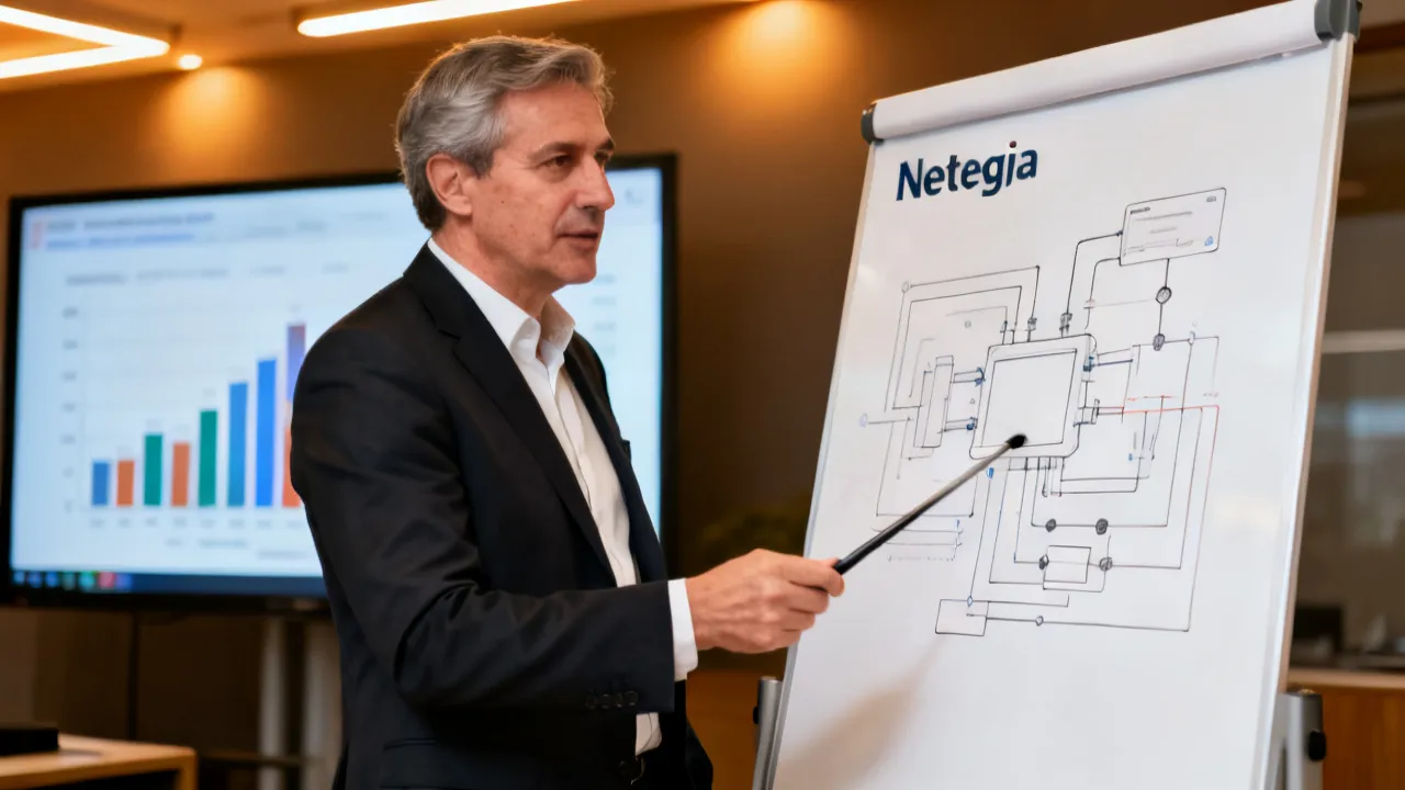 Understanding Netegia Technology Today