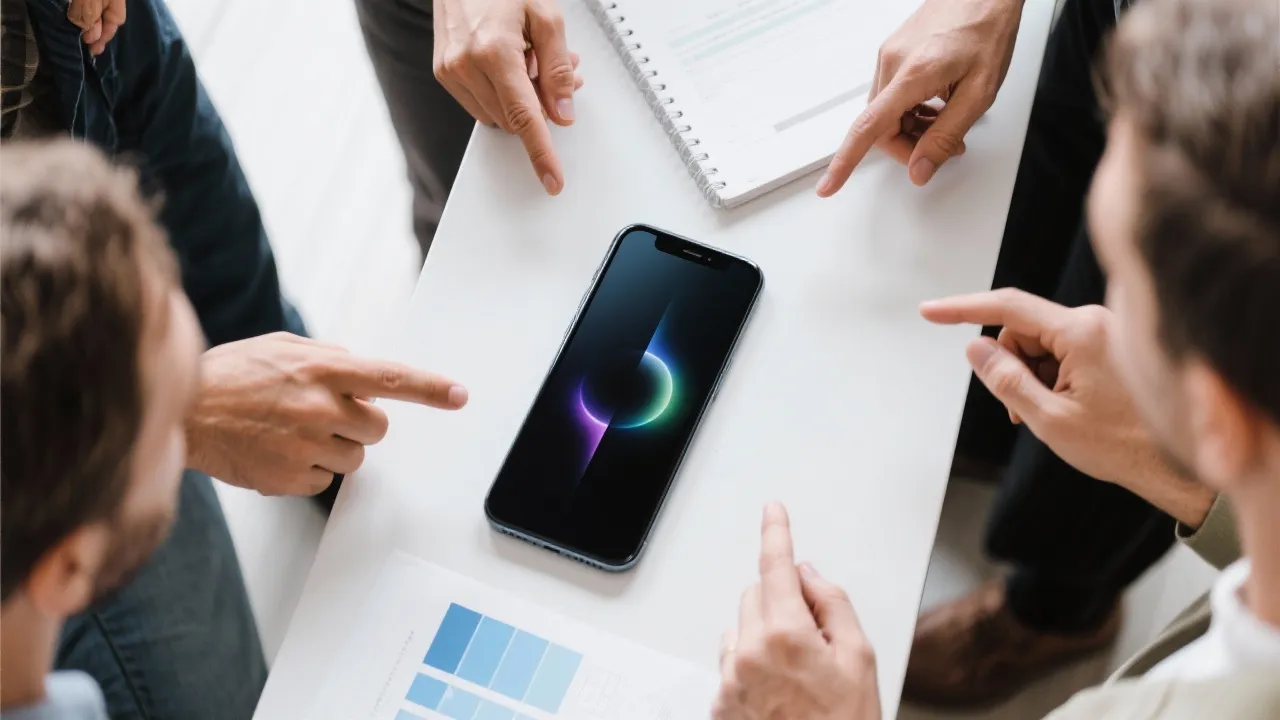 Finding the Perfect Mobile Companion