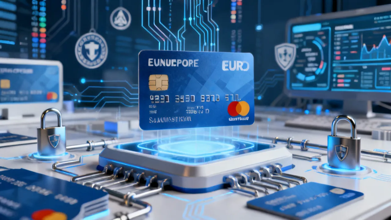 Worldline Issuing: A Strategic Guide for Payment Providers