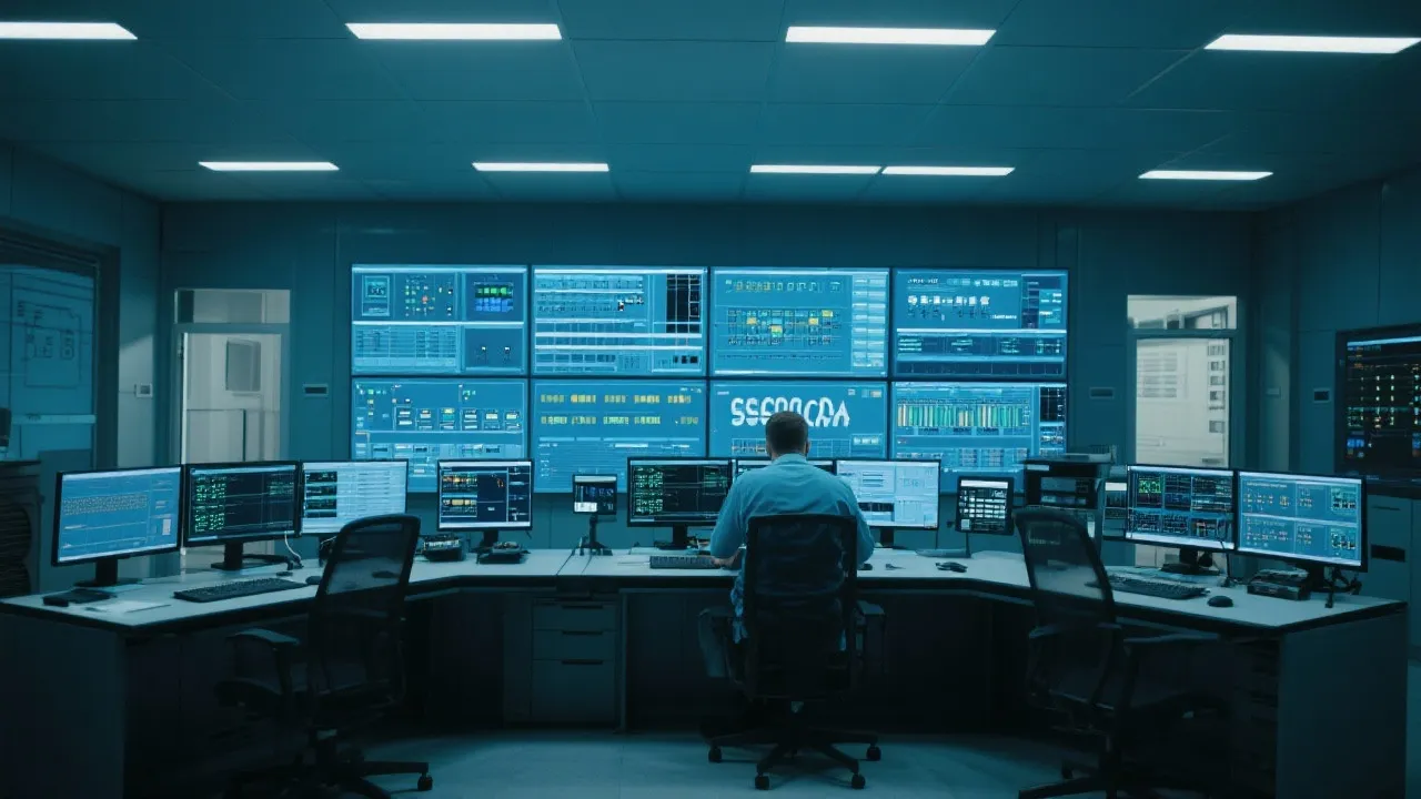 Understanding Ihm Scada Systems