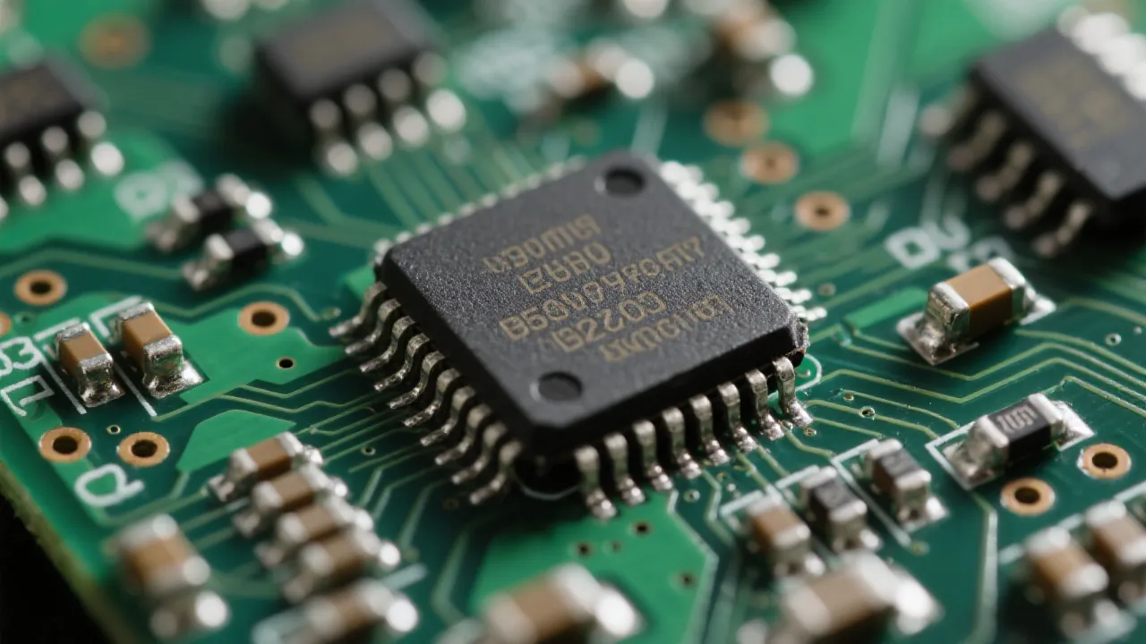 Understanding Lm66100 Digikey Component