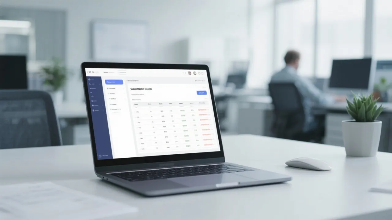Mastering Accounting with QuickBooks Pro