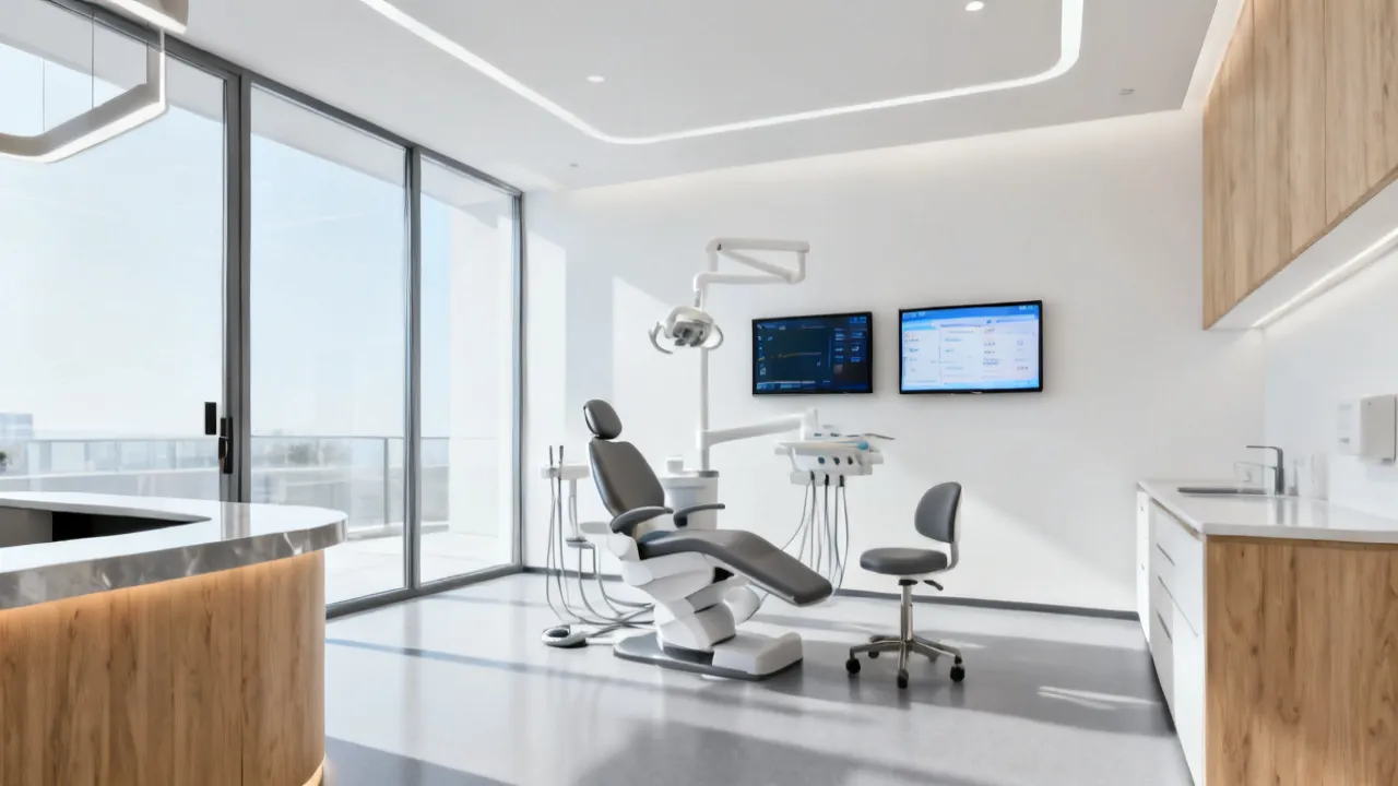 Affordable Dental Implants by Dentaprime UK