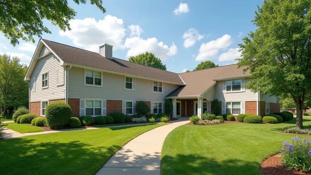 Discover Affordable Senior Living Near You