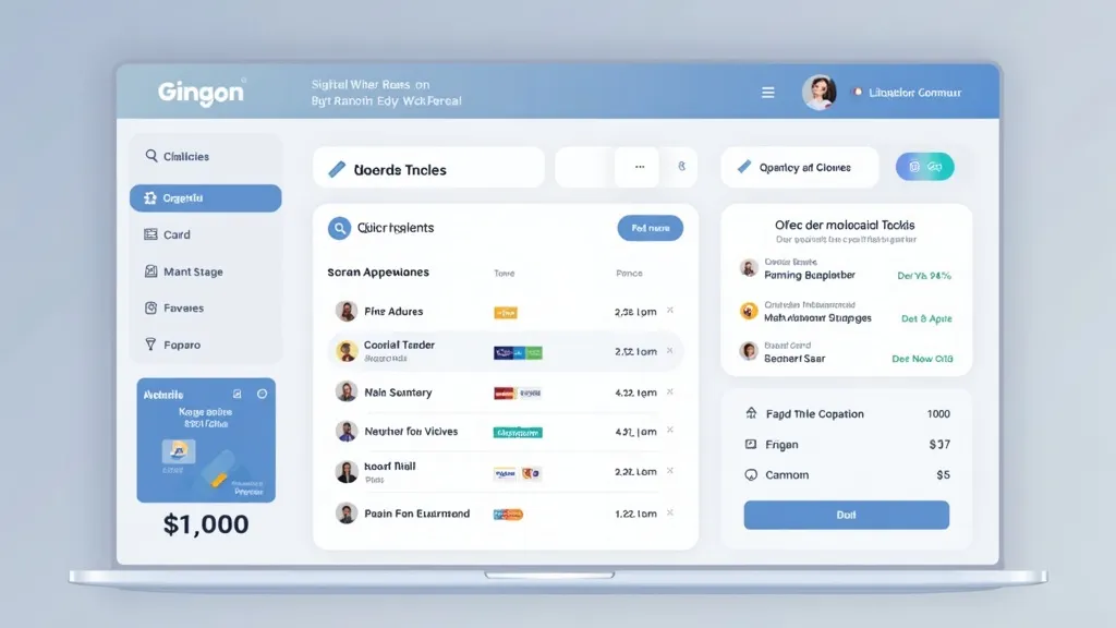 Navigating Online Bank Accounts