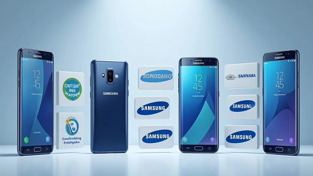 Comprehensive Guide to Samsung Mobiles