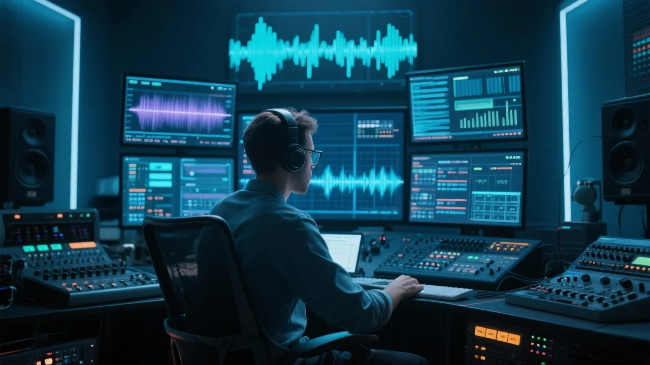 The Genius of Brian Transeau