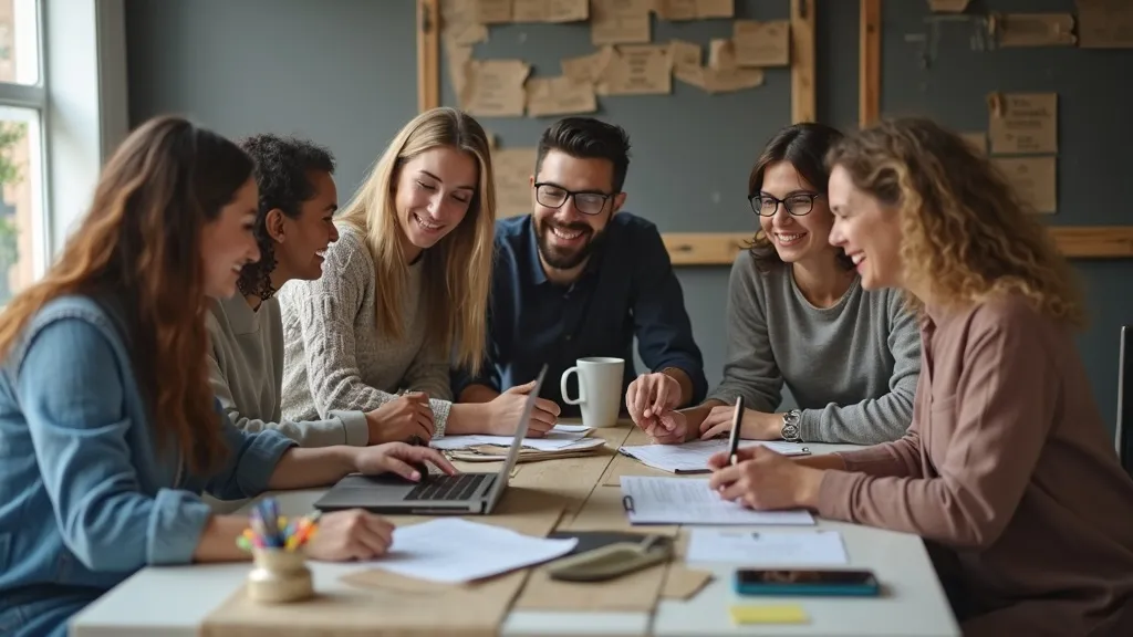 Strategies for Effective Employee Retention