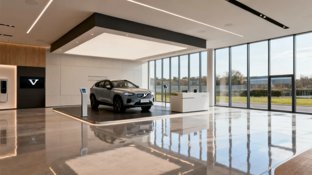 Polestar Southampton: Buying, Servicing, and Dealer Insights