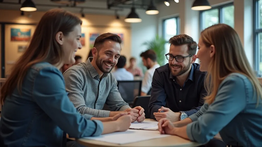 Strategies for Effective Employee Retention