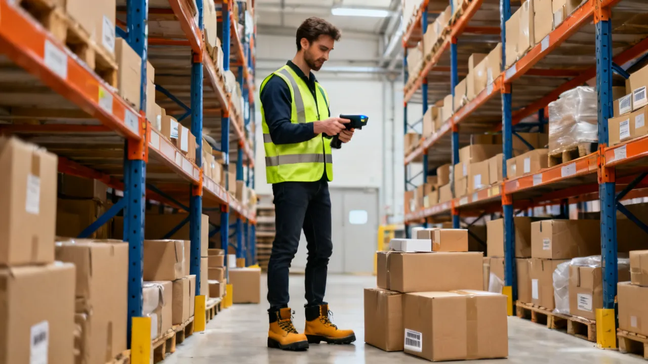 Indeed Pick Packer Jobs: A Practical Guide