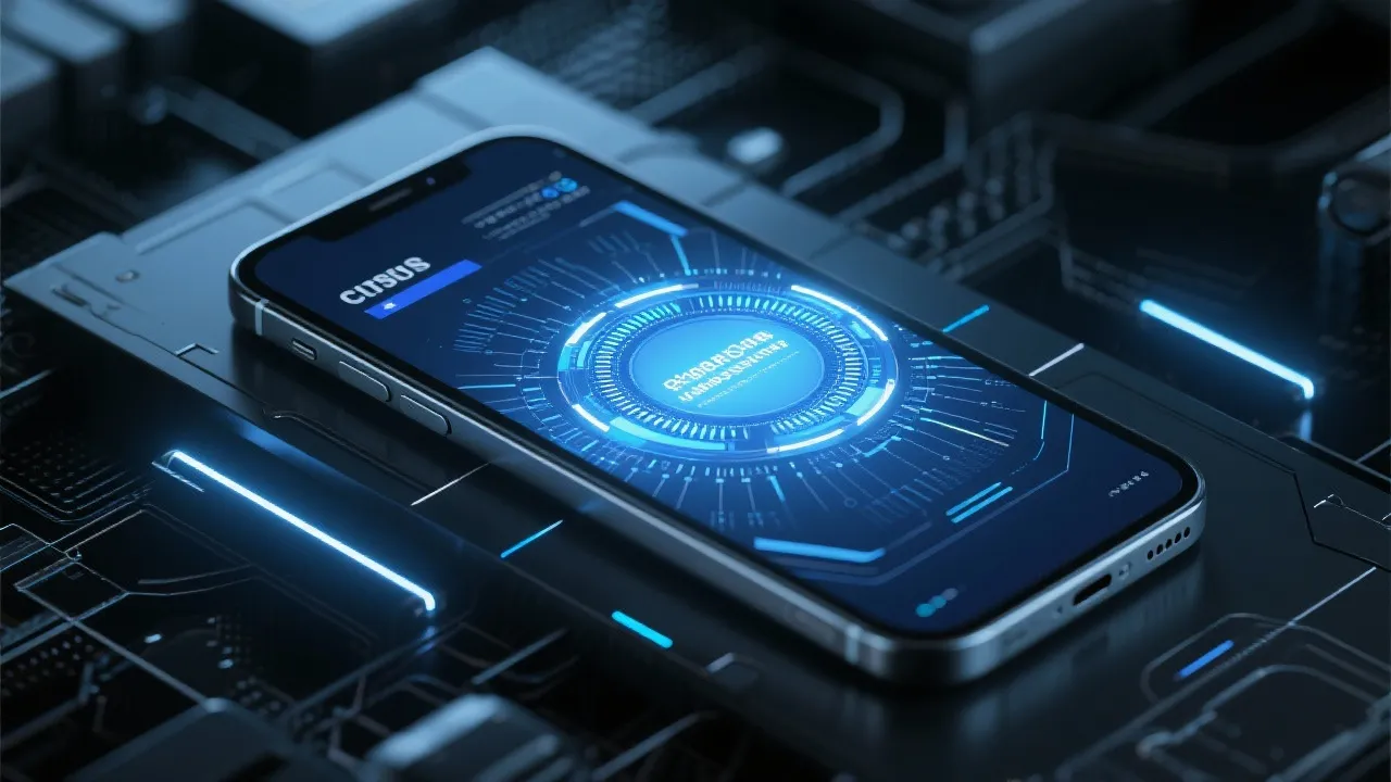 The Rise of Vivo 5G Technology