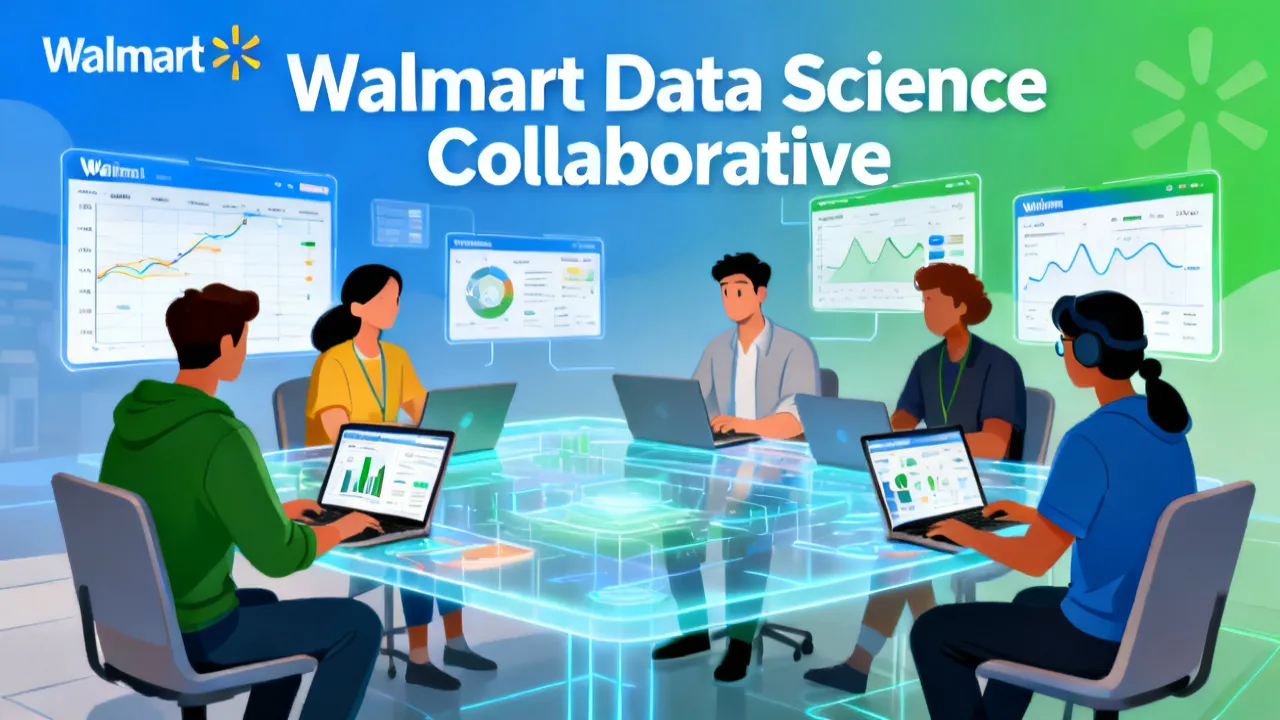 Unveiling Kaggle Walmart Opportunities