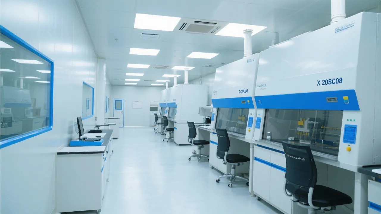 Understanding X20sc0842 Semiconductor