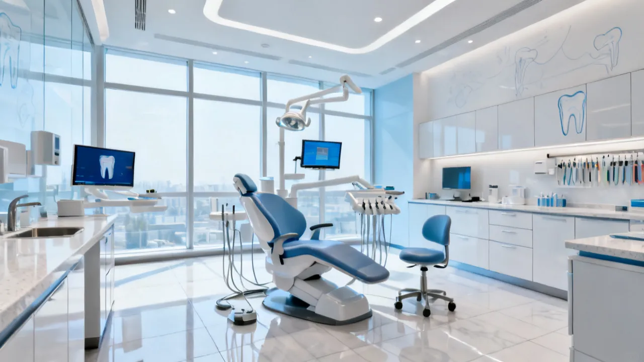 Effective Dental Clinic Promotion Strategies