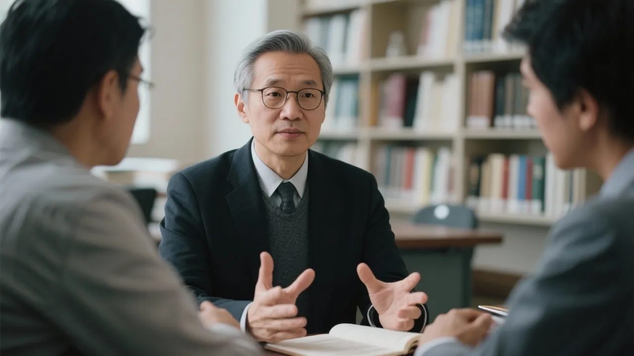 Insights on Cordell St Louis