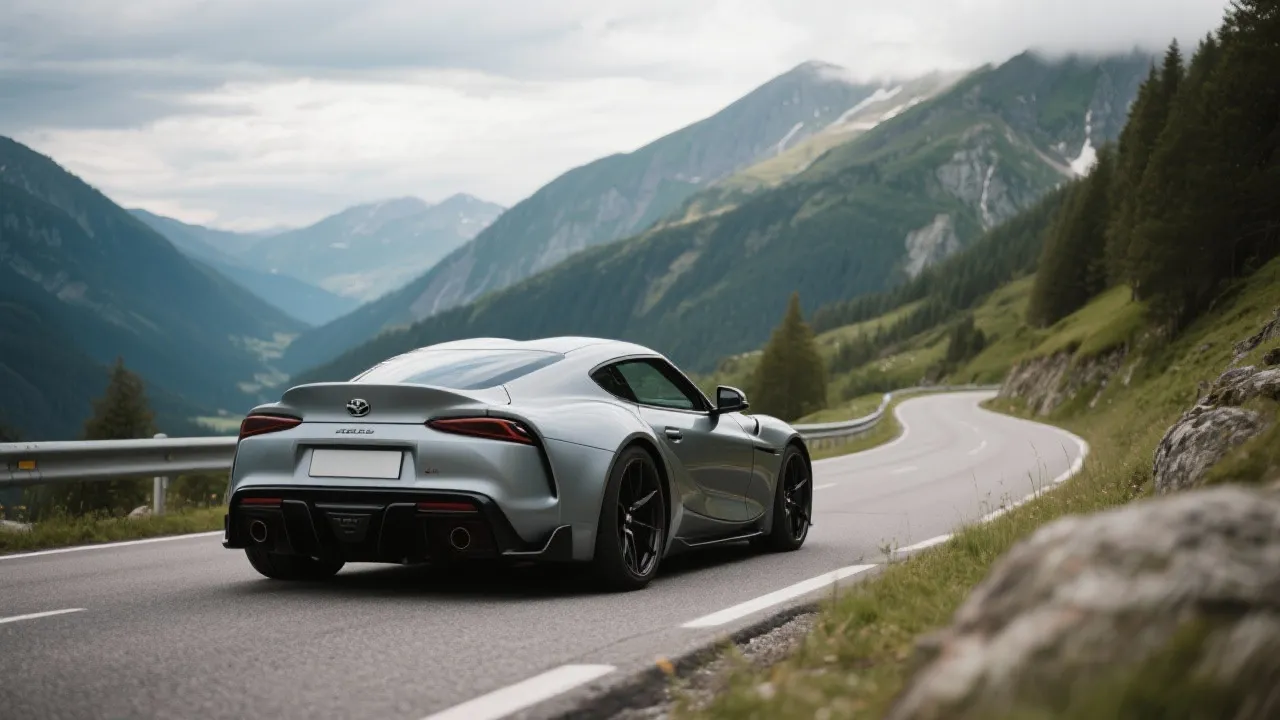 Discover the Rodrigo Platinum Fox 1.6