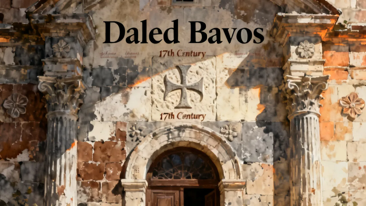 Unraveling the Significance of Daled Bavos