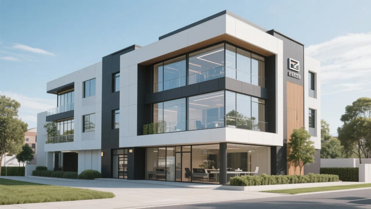 Unveiling Mitre Realty's Market Influence