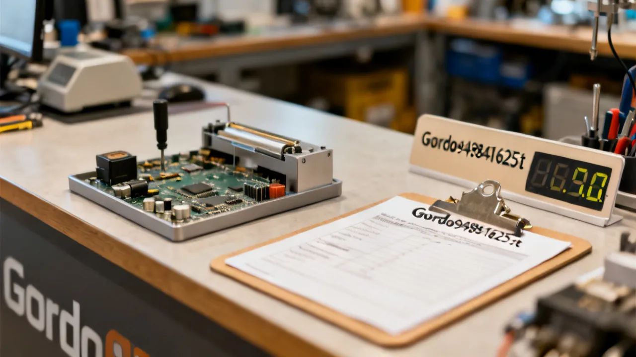 Understanding Gordo9498416253t: Buying and Sourcing Guide