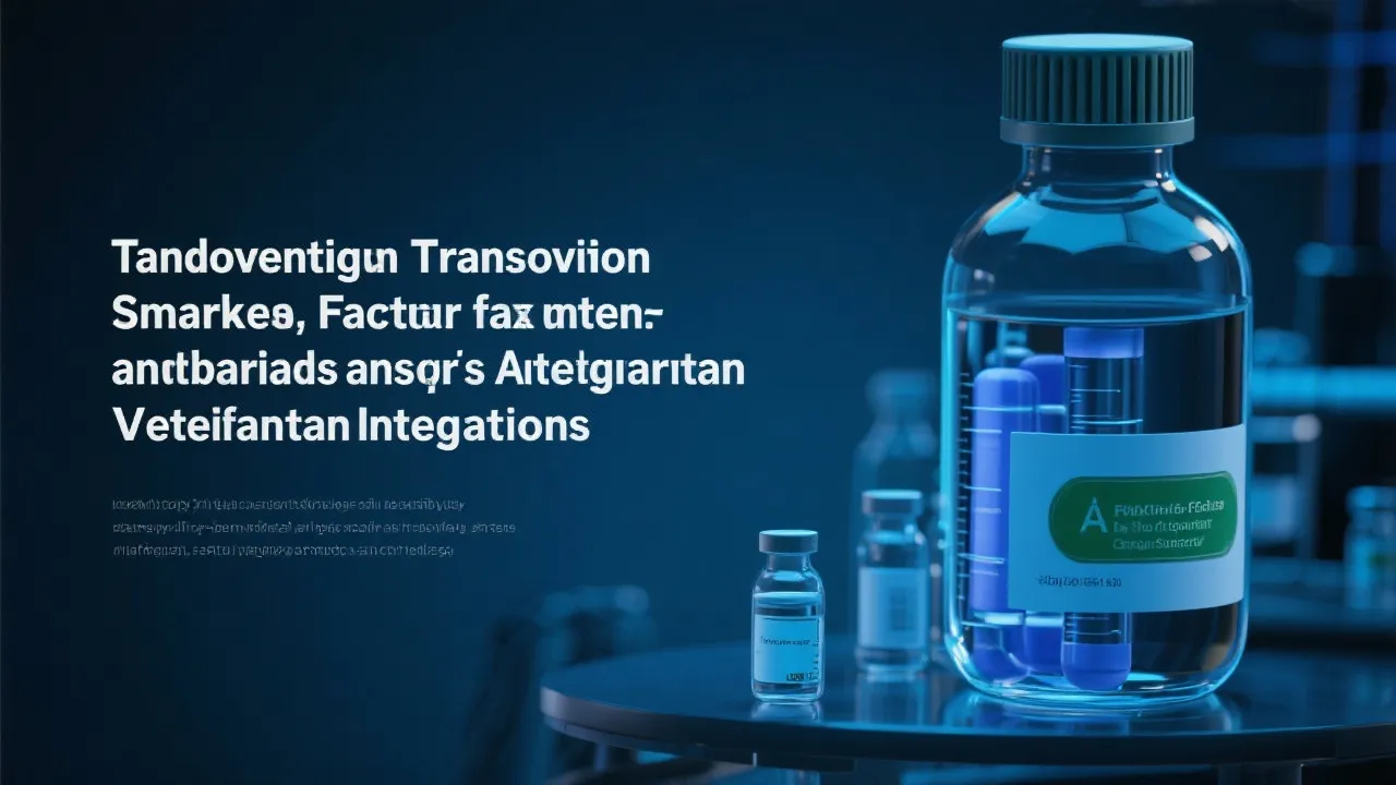 Evolutionary Forces Shaping the Biopharmaceutical Industry