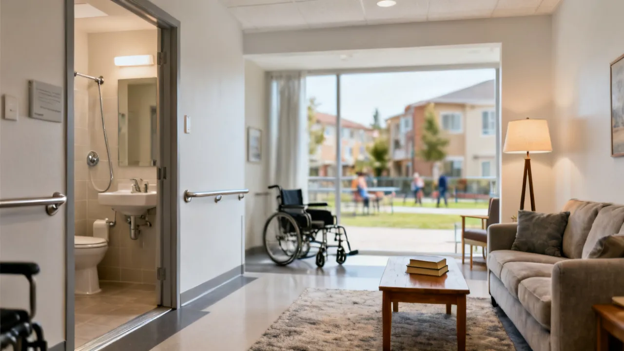 Finding Adult Apartments Nearby on a Budget