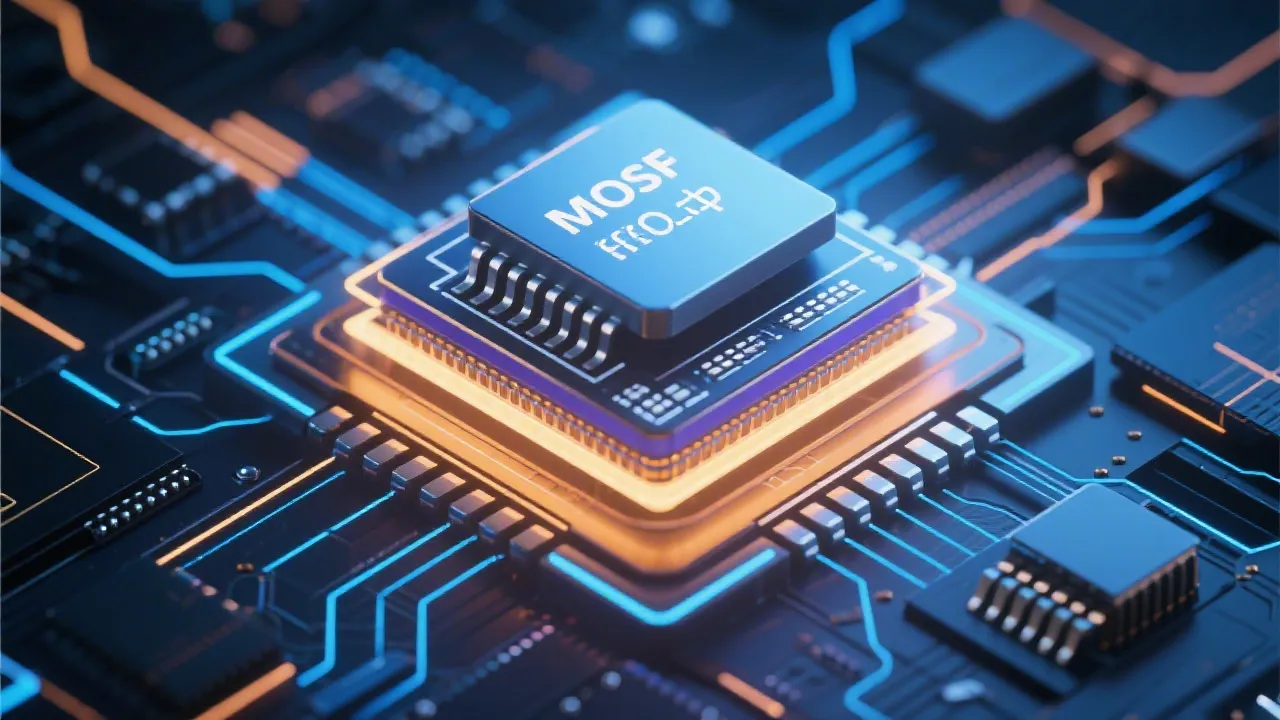Understanding Vishay Mosfet Technologies