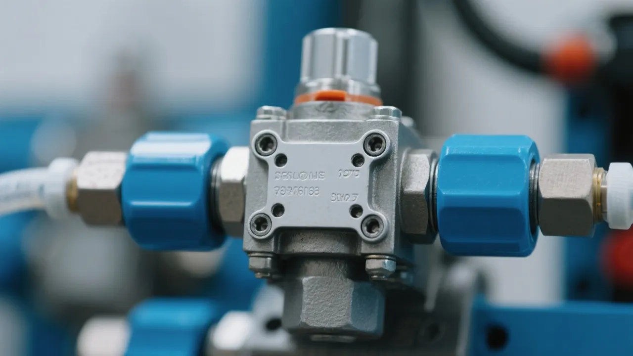 Understanding Proportional Valves