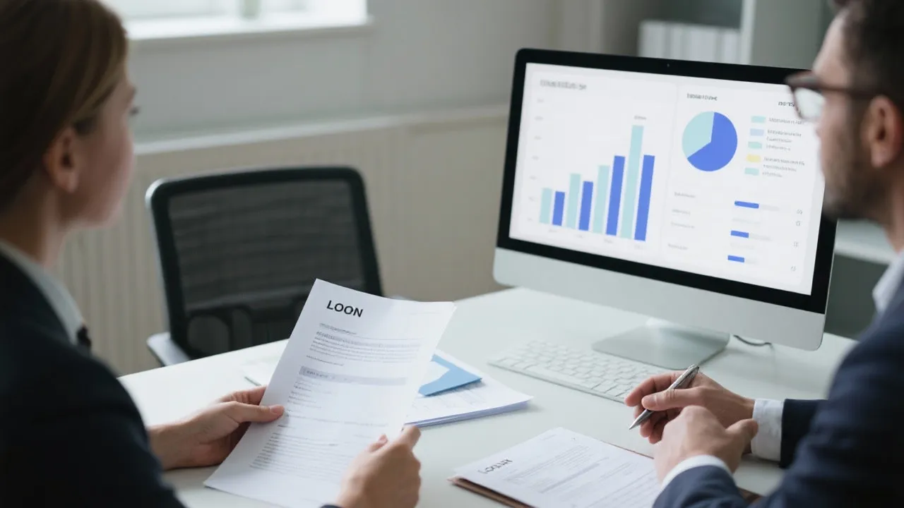 Understanding Bpc Loas in Loan Markets