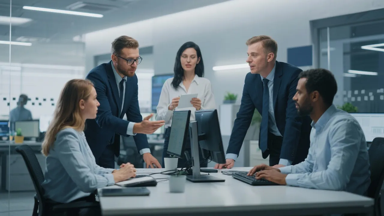 Understanding Teris Ediscovery Solutions