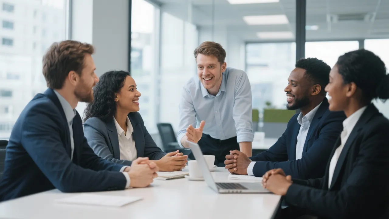 Comprendiendo el Pensamiento Grupal