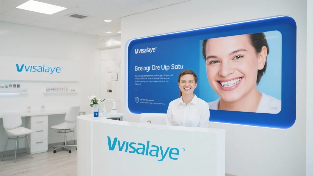 Invisalign in Orthodontics: A Comprehensive Guide