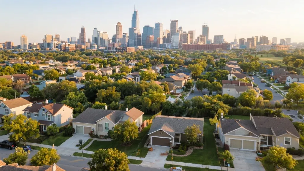 Discovering Charm in Springdale Estates