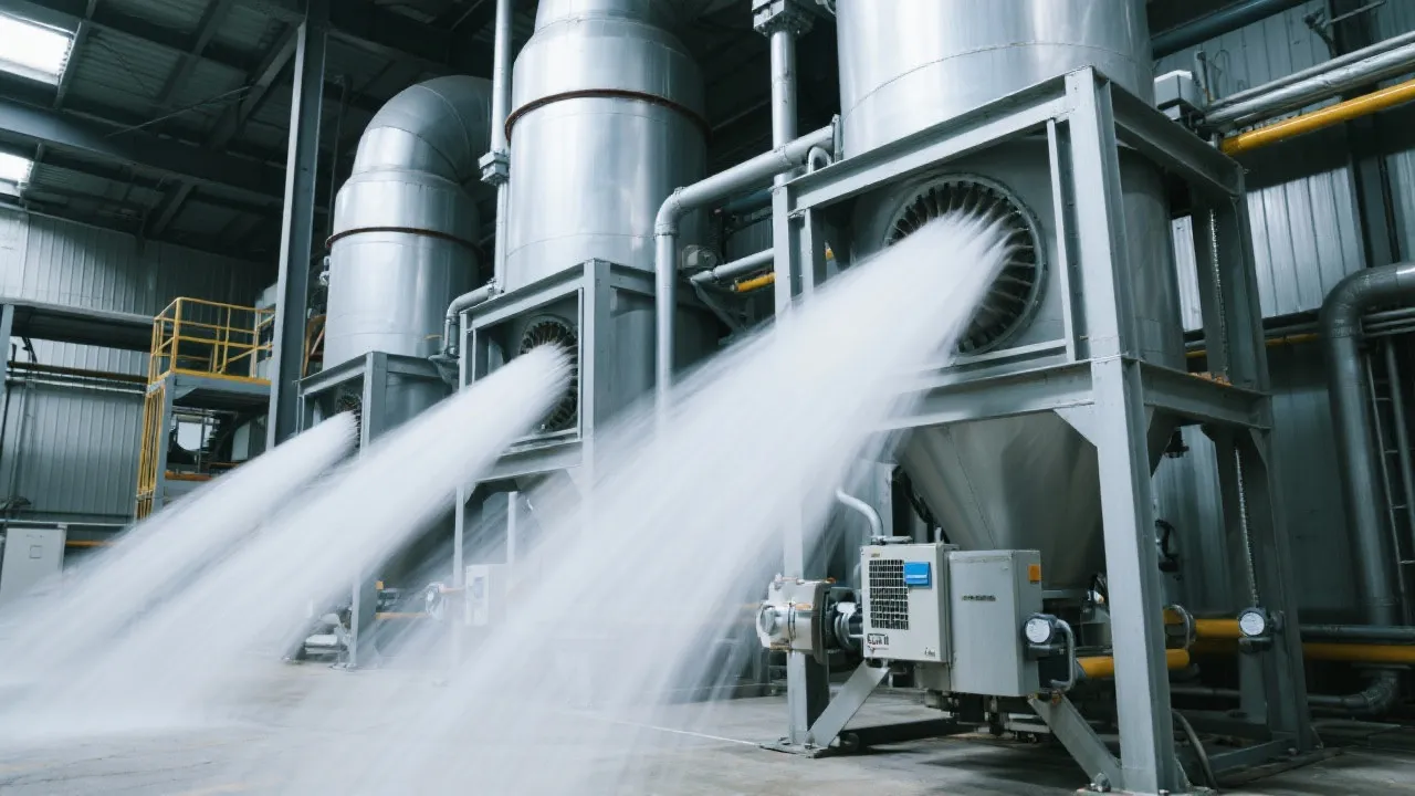 Optimizing Efficiency with Stauff Filter