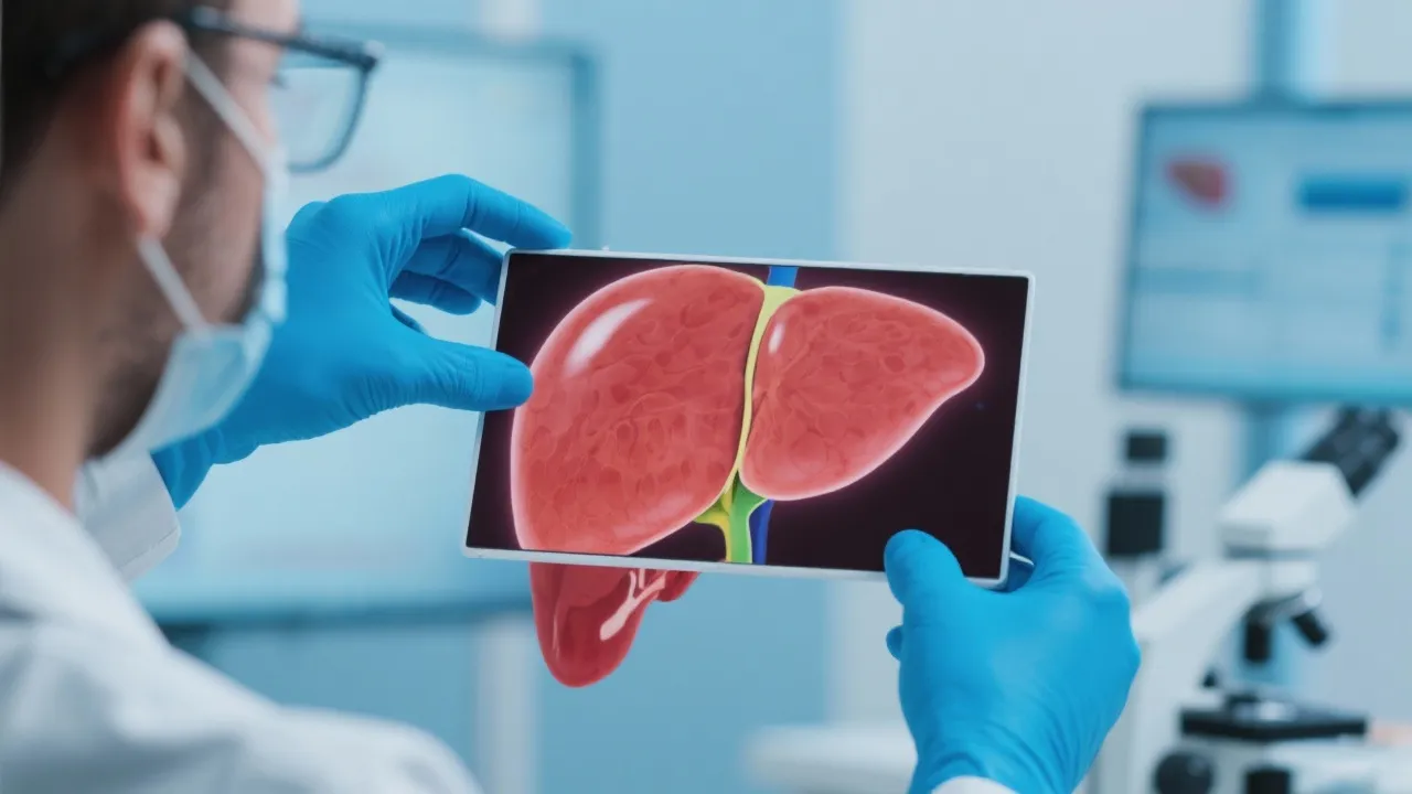 NAFLD Related HCC Insights