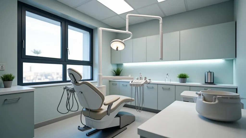 Affordable Good Dental Implants Near You