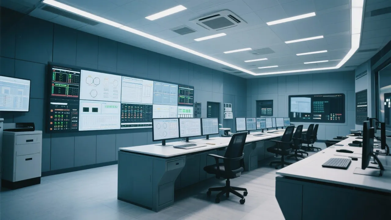 Understanding Ihm Scada Systems