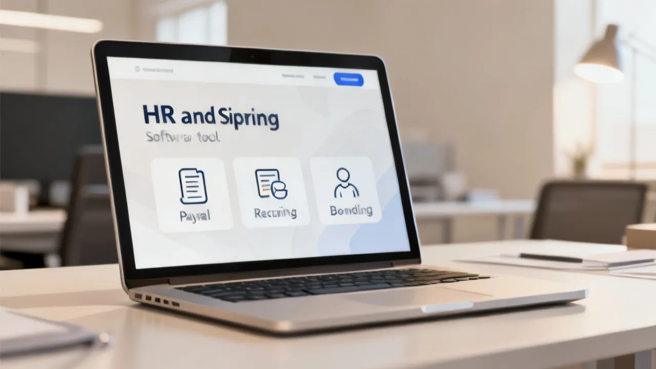 Comparing Justworks and Indeed for Smart Hiring