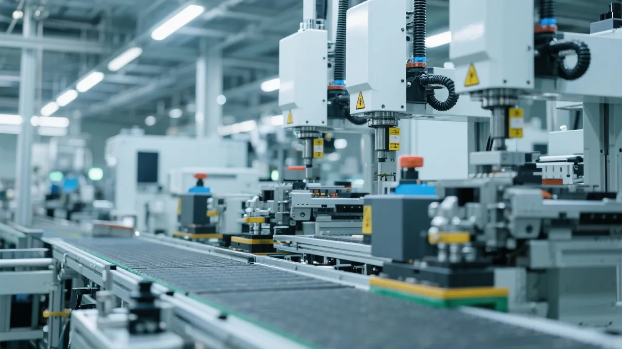 Comprehensive Guide to the Sb1100