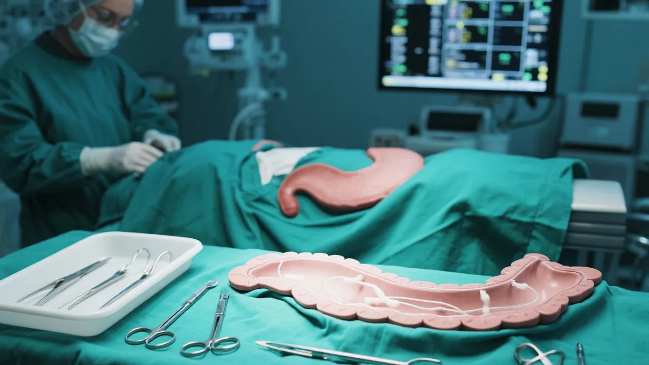 Understanding Gastric Sleeve Surgery