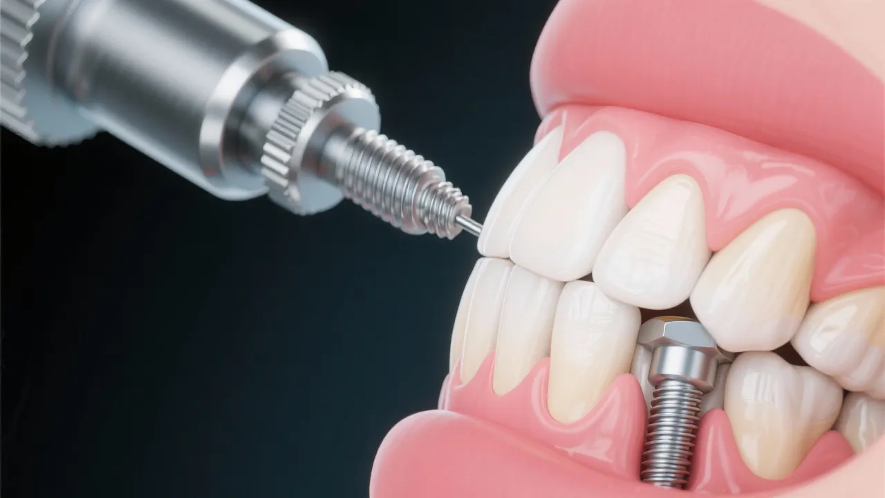 Implantswiss: Revolutionizing Dental Solutions