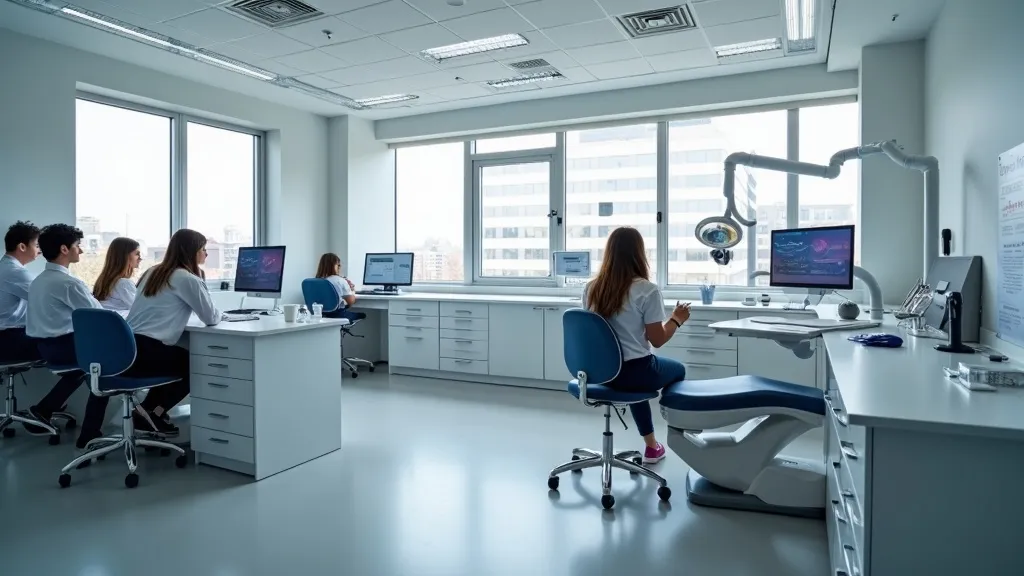 Neodent Academy: Elevating Dental Education