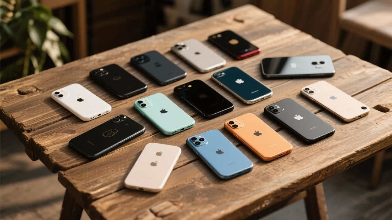 The Rise of No-Fee Prepaid Phones