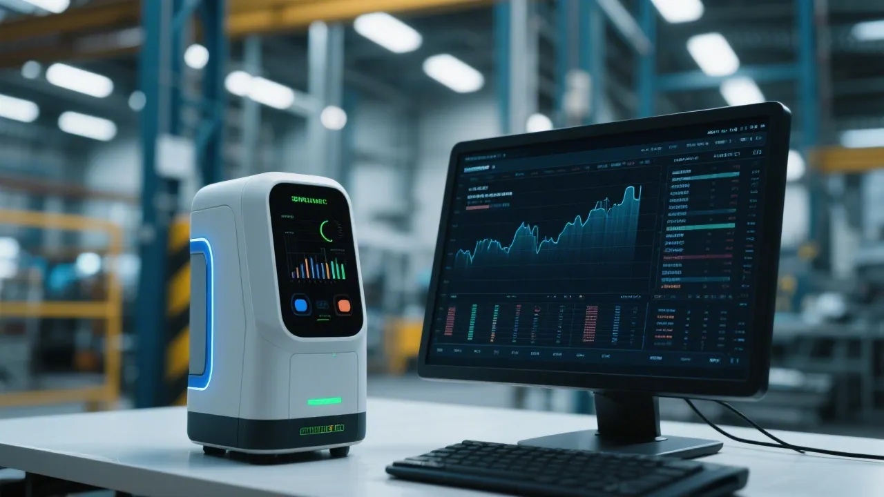 Unveiling the K365 Edr Device