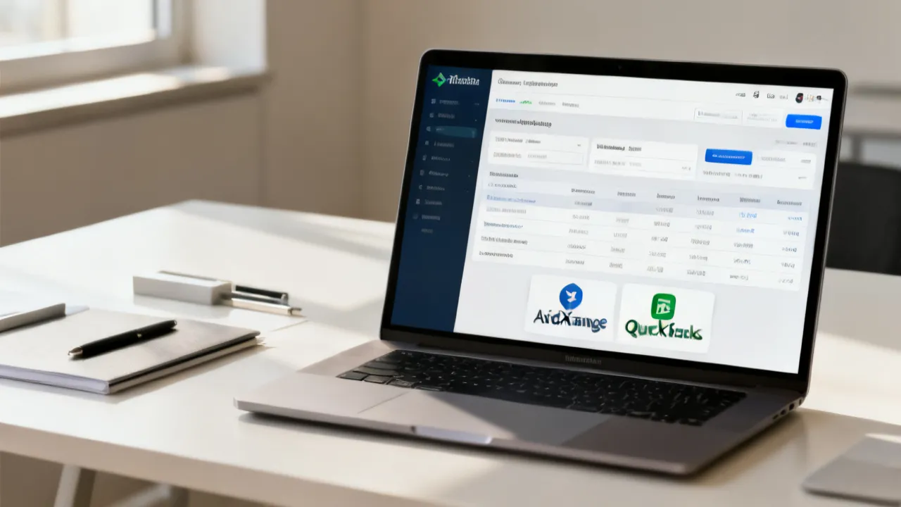 AvidXchange and QuickBooks Integration: Expert Guide