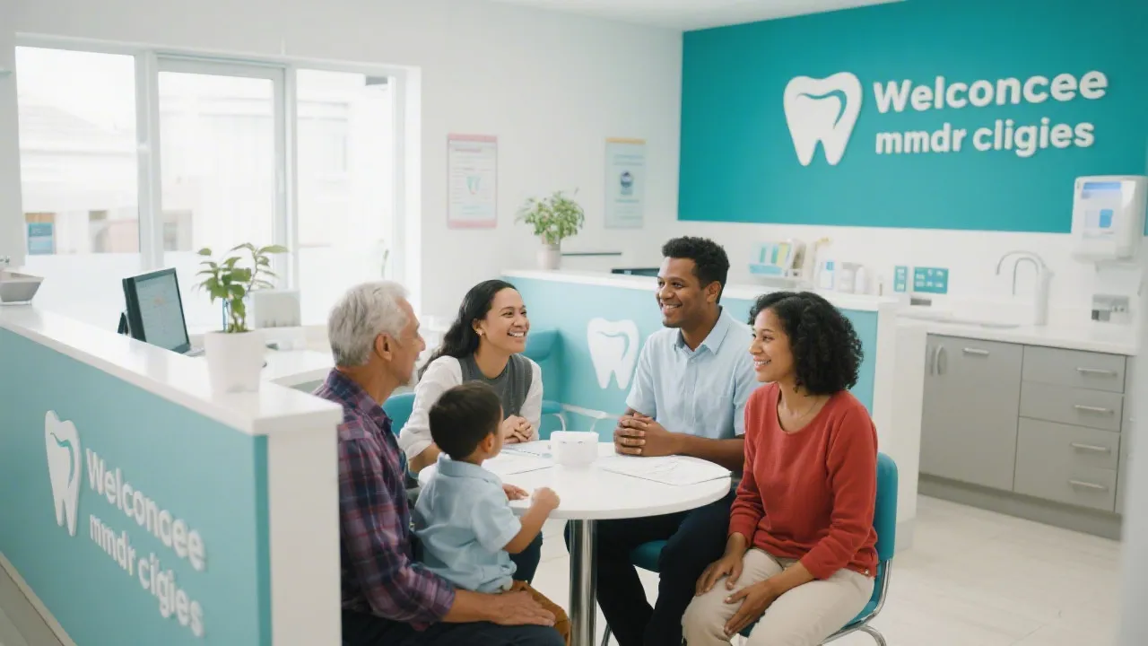 Navigating Nearby Dental Providers